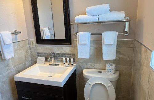Pecos Hotel | Americas Best Value Inn by Sonesta