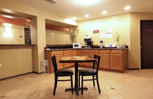 Caldwell Hotel | Americas Best Value Inn Caldwell