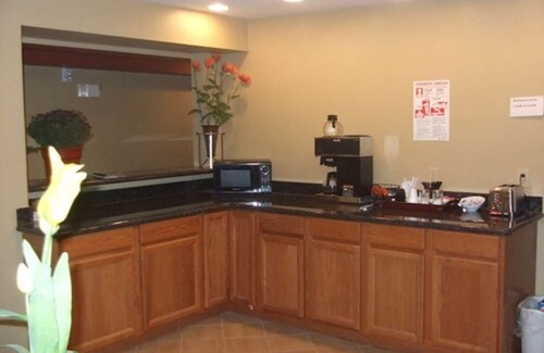 Caldwell Hotel | Americas Best Value Inn Caldwell