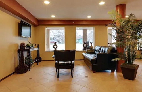 Caldwell Hotel | Americas Best Value Inn Caldwell