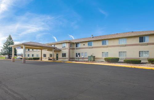 Charlotte Hotel | Americas Best Value Inn Charlotte