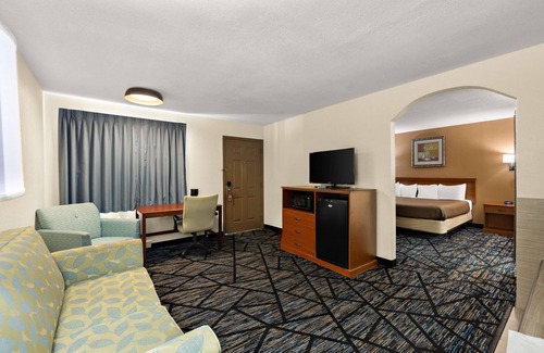 Celina Hotel | Americas Best Value Inn Celina