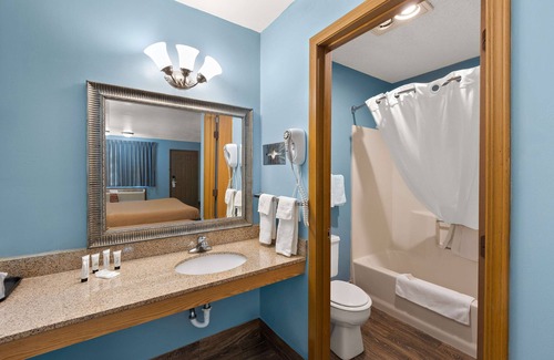 Celina Hotel | Americas Best Value Inn Celina