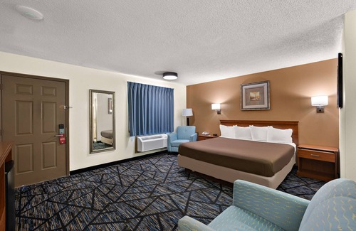Celina Hotel | Americas Best Value Inn Celina