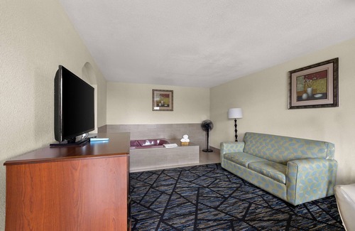 Celina Hotel | Americas Best Value Inn Celina