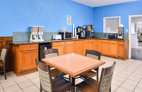 Clute Hotel | Americas Best Value Inn Clute Lake Jackson