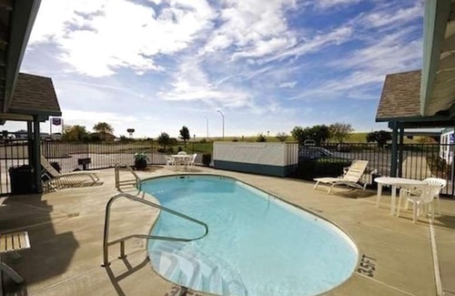 Dunnigan Hotel | Americas Best Value Inn Dunnigan