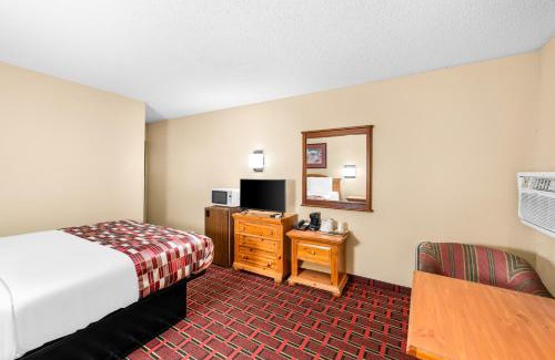 Decatur Hotel | Americas Best Value Inn Decatur