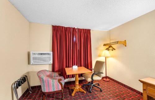 Decatur Hotel | Americas Best Value Inn Decatur