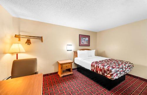 Decatur Hotel | Americas Best Value Inn Decatur