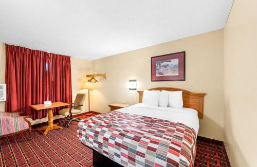 Decatur Hotel | Americas Best Value Inn Decatur
