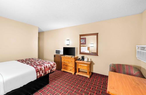 Decatur Hotel | Americas Best Value Inn Decatur, IL