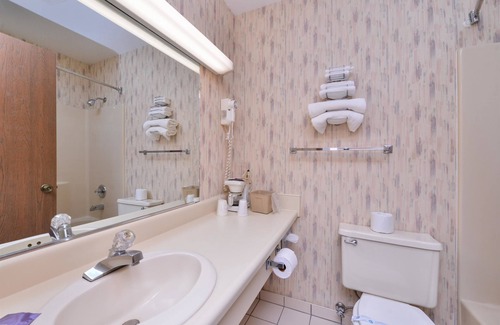Decatur Hotel | Americas Best Value Inn Decatur, IN