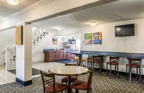 Edgewood Hotel | Americas Best Value Inn Edgewood, MD