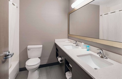 Foxboro Hotel | Americas Best Value Inn Foxboro
