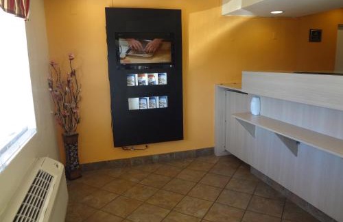 Goldsboro Hotel | Americas Best Value Inn - Goldsboro