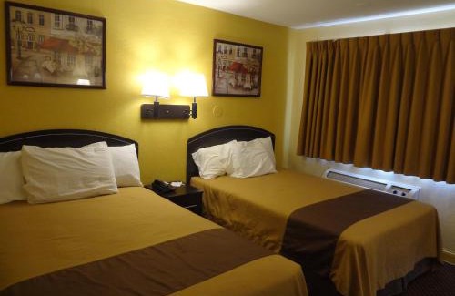 Goldsboro Hotel | Americas Best Value Inn - Goldsboro