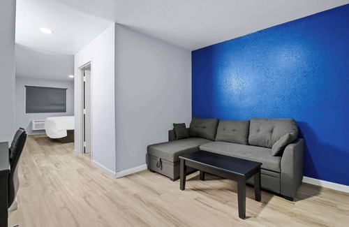 Gonzales Hotel | Americas Best Value Inn Gonzales