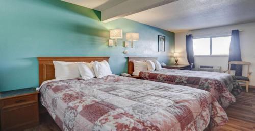 Evans Hotel | Americas Best Value Inn Greeley