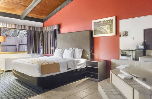 Hinckley Hotel | Americas Best Value Inn Hinckley