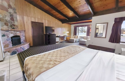 Hinckley Hotel | Americas Best Value Inn Hinckley