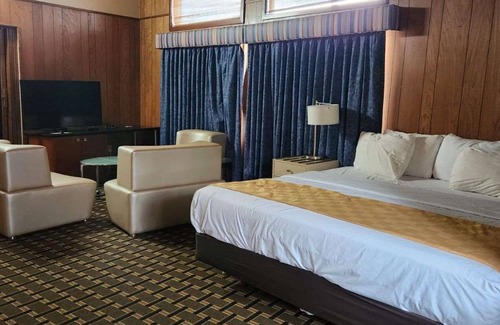 Hinckley Hotel | Americas Best Value Inn Hinckley