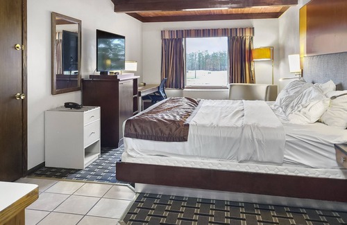 Hinckley Hotel | Americas Best Value Inn Hinckley