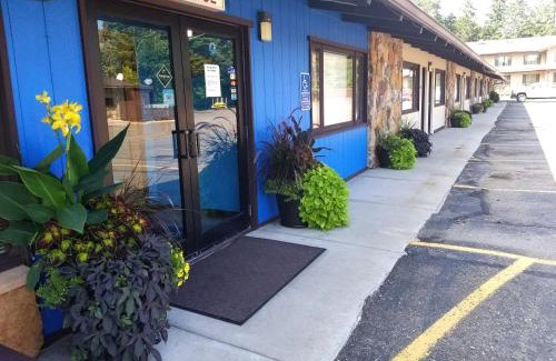 Hinckley Hotel | Americas Best Value Inn Hinckley