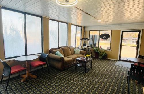 Jay Hotel | Americas Best Value Inn Jay
