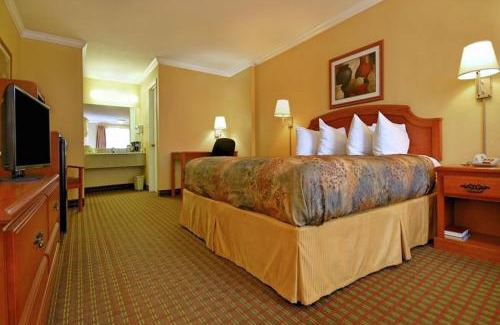 Killeen Hotel | Americas Best Value Inn Killeen Ft Hood