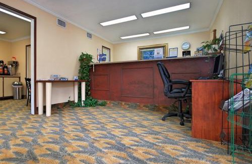 Killeen Hotel | Americas Best Value Inn Killeen Ft Hood