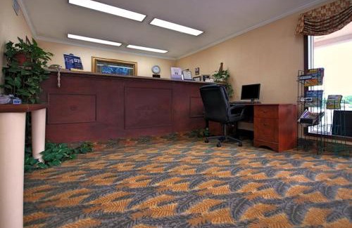 Killeen Hotel | Americas Best Value Inn Killeen Ft Hood