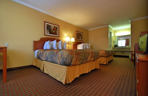 Killeen Hotel | Americas Best Value Inn Killeen Ft. Hood