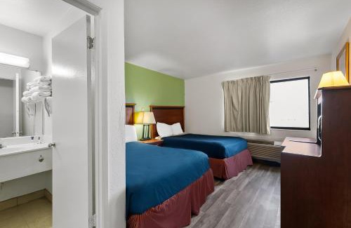 Highlands Hotel | Americas Best Value Inn - Lincoln Airport
