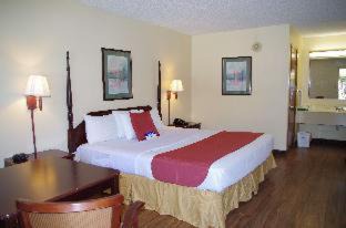 Malvern Hotel | Americas Best Value Inn - Malvern