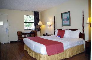 Malvern Hotel | Americas Best Value Inn - Malvern