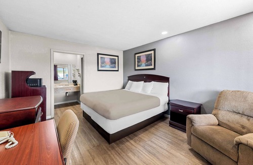 Marion Hotel | Americas Best Value Inn Marion, OH