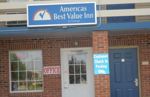 Maumee Hotel | Americas Best Value Inn Maumee/Toledo