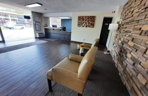 Moline Hotel | Americas Best Value Inn Moline