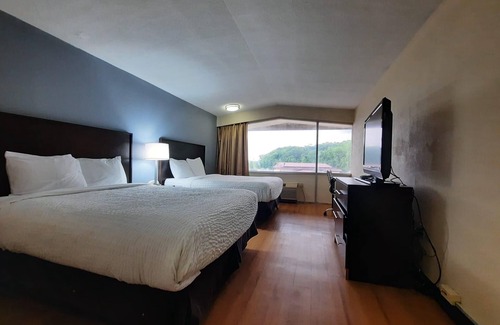 Moline Hotel | Americas Best Value Inn Moline