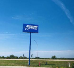 Onawa Hotel | Americas Best Value Inn Onawa