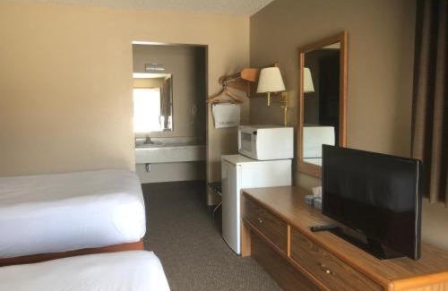 Onawa Hotel | Americas Best Value Inn Onawa