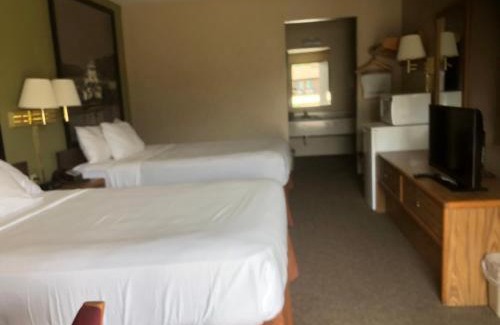 Onawa Hotel | Americas Best Value Inn Onawa