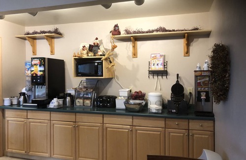 Onawa Hotel | Americas Best Value Inn Onawa