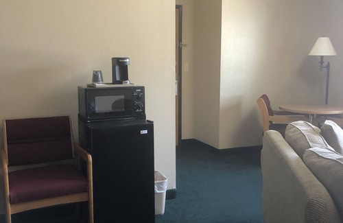 Onawa Hotel | Americas Best Value Inn Onawa