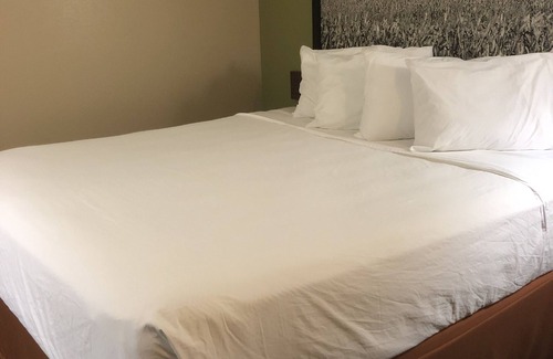 Onawa Hotel | Americas Best Value Inn Onawa