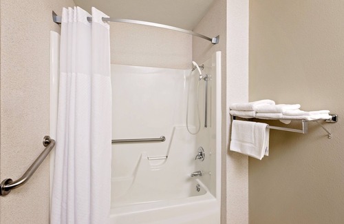 Onawa Hotel | Americas Best Value Inn Onawa