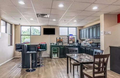 Opelika Hotel | Americas Best Value Inn Opelika