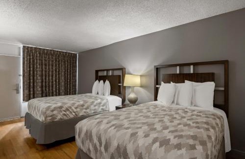 Orlando Hotel | Americas Best Value Inn Orlando, FL