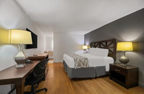 Orlando Hotel | Americas Best Value Inn Orlando, FL